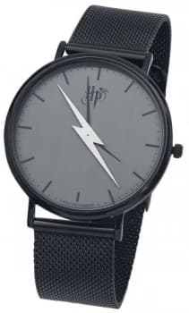 Image of Harry Potter Lightning Wristwatches silver coloured
