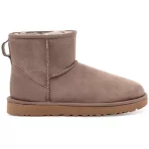 Image of Ugg Mini Boots - Beige
