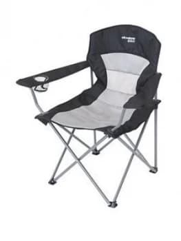 Image of Yellowstone Ashford Exec Chair - Black