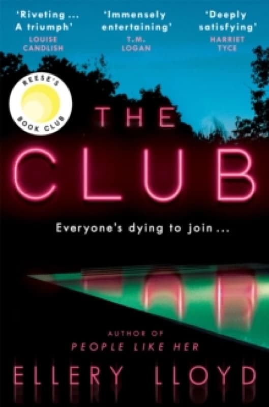 Image of club 9781529039573