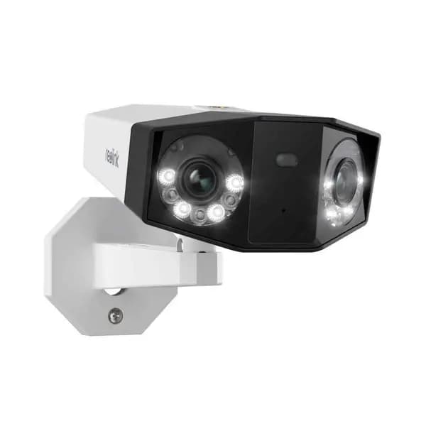 Image of Reolink 4K DUAL-LENS POE CAM&180 DUO2 DLP4K-UK