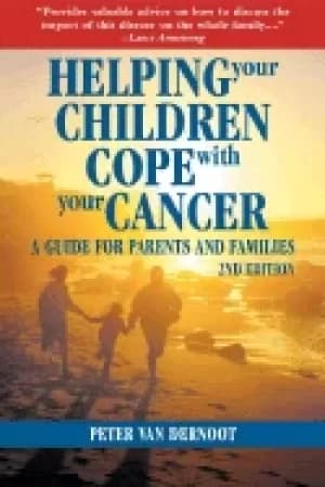 Image of helping your children cope with your cancer second edition a guide for pare