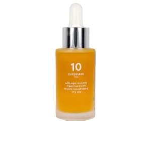 Image of SUPERSEED anti-age recovery organic facial oil 30ml
