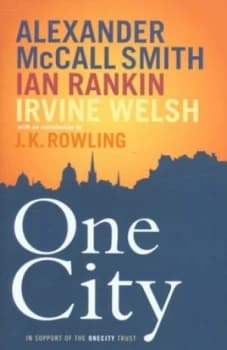 Image of One City by Alexander Mccall Smith Book