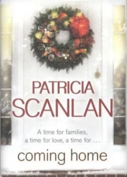 Image of Coming Home by Patricia Scanlan Hardback