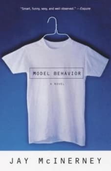 Image of Model Behavior by Jay Mcinerney Paperback