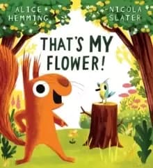 Image of That's MY Flower