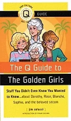 Image of q guide to the golden girls
