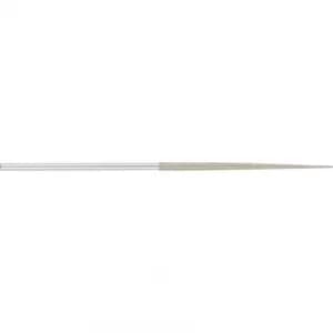 Image of Diamond Needle File DF4162 D126 Round