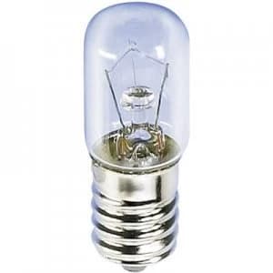 Image of Mini bulb 65 V 15 W E14 Clear 00116515