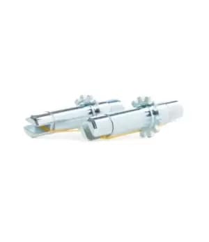 Image of NK Adjuster, drum brake 424801 VOLVO,V70 II (285),XC90 I (275),V70 III (135),V70 I (875, 876),S60 I (384),V60 (155, 157),850 Kombi (855),S80 I (184)