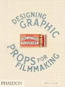 Image of Fake Love Letters, Forged Telegrams, and Prison Escape Maps : Designing Graphic Props for Filmmaking