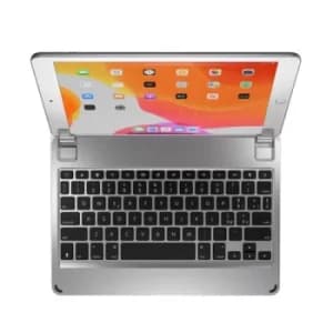 Image of Brydge 10.2 Inches QWERTY Italian Bluetooth Wireless Keyboard for Appl
