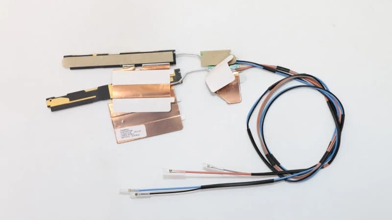 Image of Lenovo Wireless nenn Ki for