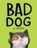 Image of bad dog