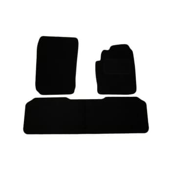 Image of Standard Tailored Car Mat - Citroen Picasso (2000-2010) - Pattern 1064 - CT23 - Polco