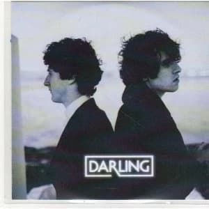 Image of Darling - Echoes CD