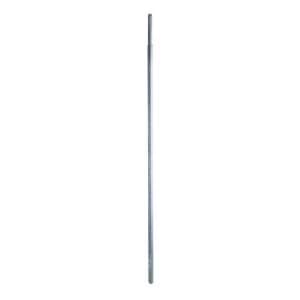 Image of Wickes Interior Wardrobe Telescopic Support Post - 2110-2700mm