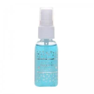 Image of Technic Face And Body Shimmer Spray 30ml