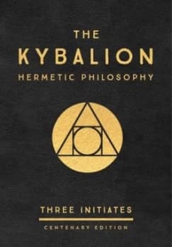 Image of The kybalion by Three Initiates