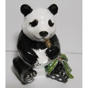Image of Secrets from Hidden Treasures Panda