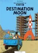 Image of destination moon