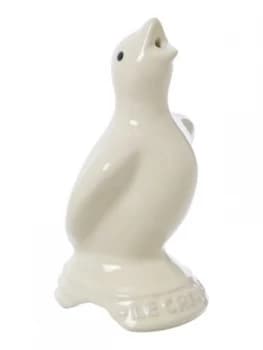 Image of Le Creuset Stoneware Pie Bird Funnel Almond