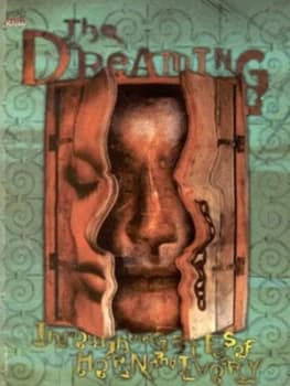 Image of Through the Gates of Horn and Ivory by Caitlin R Kiernan and Peter Hogan and Jeff Nicholson and Peter Doherty and Danny Vozzo and Todd Klein and Neil