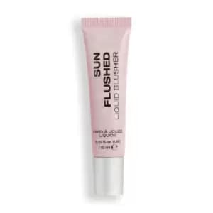 Image of BH Sun Flush Liquid Blush Sugar Palm
