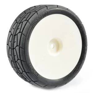 Image of Sweep Exp Rain Tyres Glued Tc Tyres 26Mm (4)