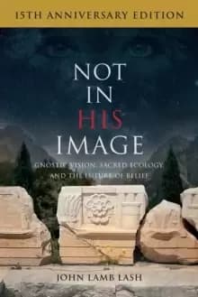 Image of Not in His Image (15th Anniversary Edition) : Gnostic Vision, Sacred Ecology, and the Future of Belief