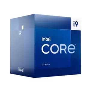 Image of Intel Core i9-13900KS processor 36 MB Smart Cache Box