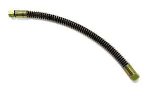 Image of TRUCKTEC AUTOMOTIVE Hose, transmission oil cooler 02.67.062 MERCEDES-BENZ,190 (W201),Stufenheck (W124),S-Klasse Limousine (W126),W124 T-modell (S124)
