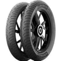 Image of Michelin City Extra (130/70 R12 62P)