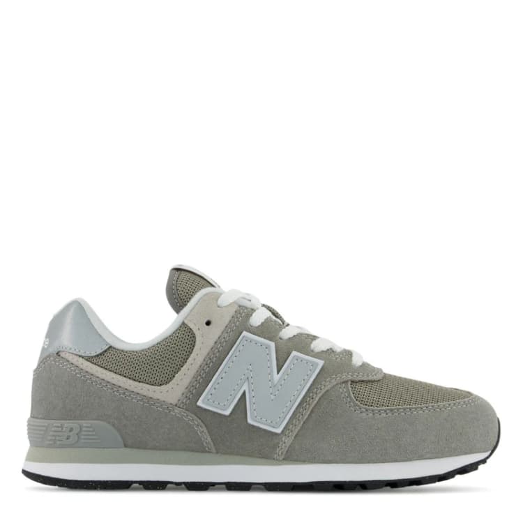 Image of Big Kids New Balance 574 Casual Shoes