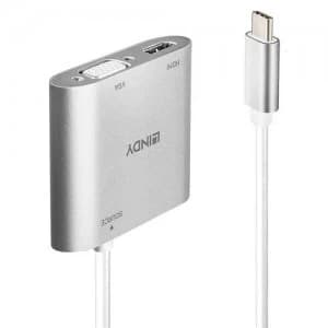 Image of Lindy 43280 video converter 3840 x 2160 pixels