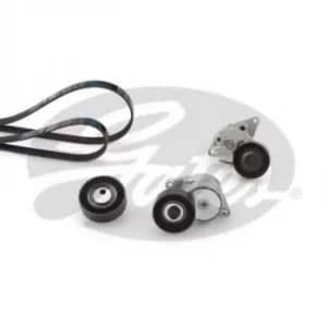 Image of Micro-V Multi-Ribbed Belt Kit Gates K116PK1540