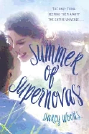 Image of summer of supernovas