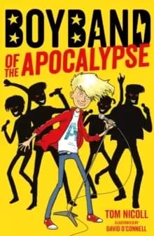 Image of Boyband of the Apocalypse