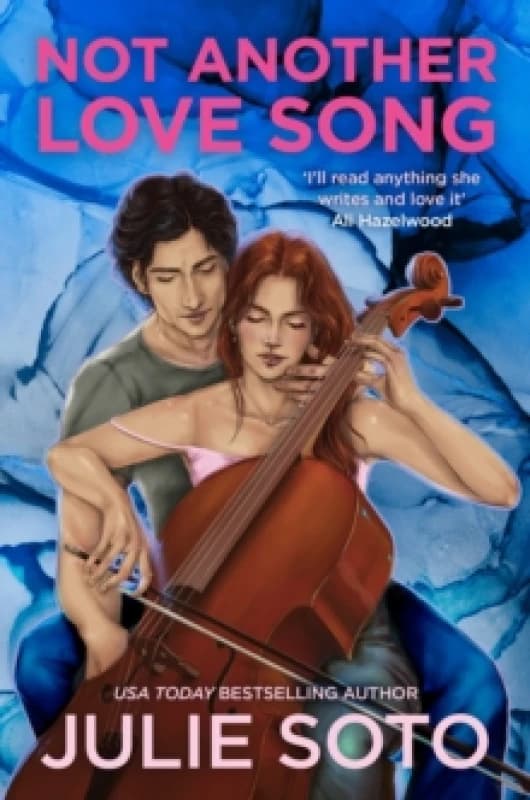 Image of Not Another Love Song Paperback / softback
