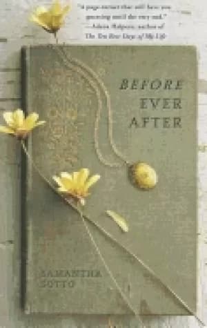 Image of before ever after
