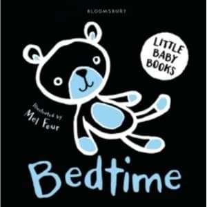 Image of Little Baby Books: Bedtime