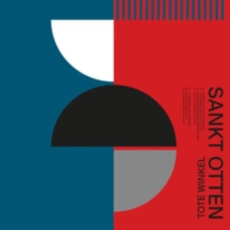 Image of Tote Winkel CD / Album