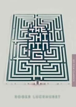 Image of The Shining by Roger Luckhurst Paperback
