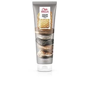 Image of COLOR FRESH mask #golden