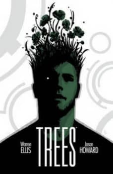 Image of Trees. Volume 1 by Warren Ellis Paperback