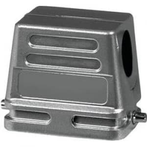 Image of Amphenol C146 21R006 507 1 Grommet Housing Longitudinal Interlock Heavy duty connectors
