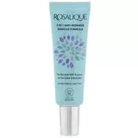 Image of Rosalique Skincare 3 in 1 Anti-Redness Miracle Formula SPF50 30ml