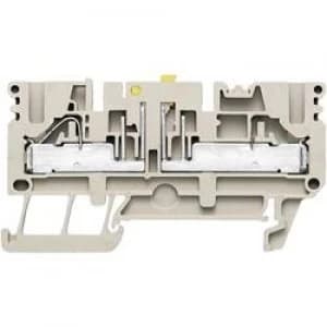 Image of NA PTR 2.54 1933950000 Beige Weidmueller