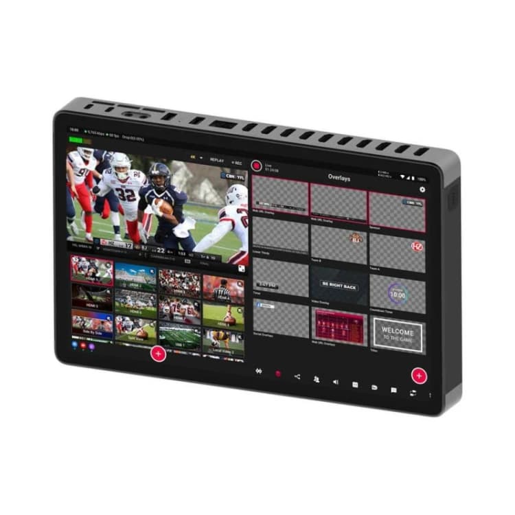 Image of YoloLiv YoloBox Extreme
